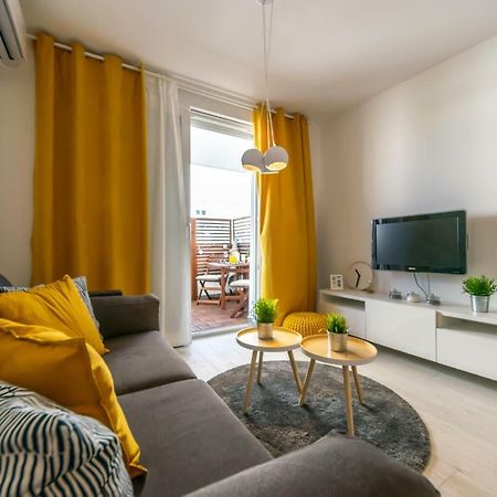 City Apartment Marlo ザダル エクステリア 写真