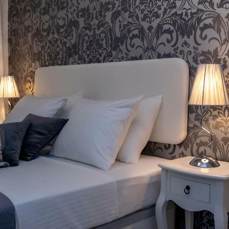 City Apartment Marlo ザダル エクステリア 写真
