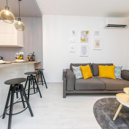 City Apartment Marlo ザダル エクステリア 写真