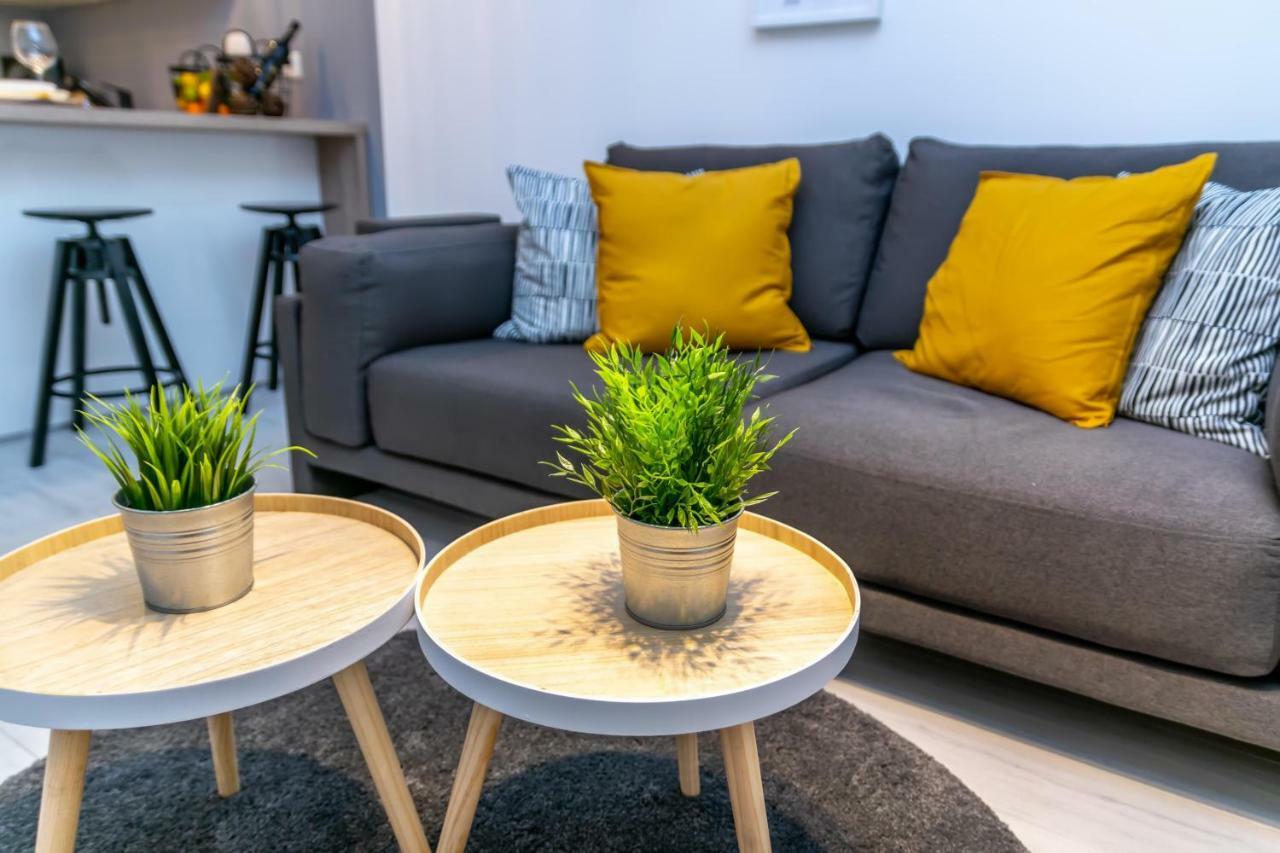 City Apartment Marlo ザダル エクステリア 写真