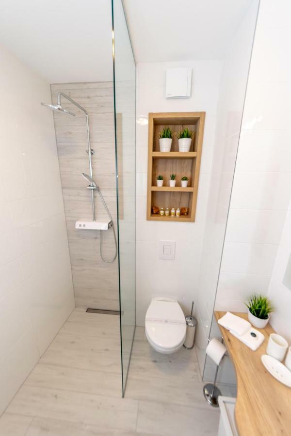 City Apartment Marlo ザダル エクステリア 写真
