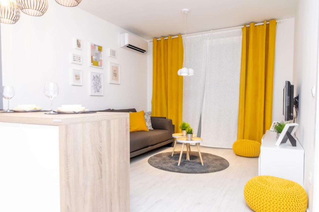 City Apartment Marlo ザダル エクステリア 写真