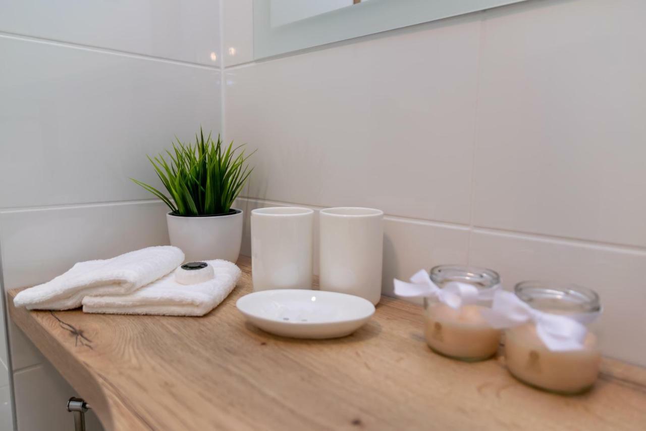 City Apartment Marlo ザダル エクステリア 写真
