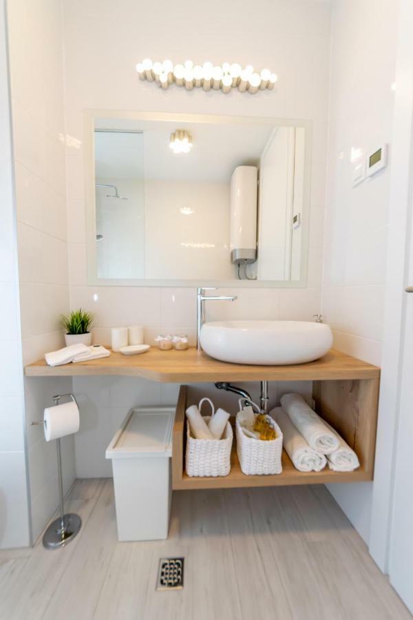 City Apartment Marlo ザダル エクステリア 写真