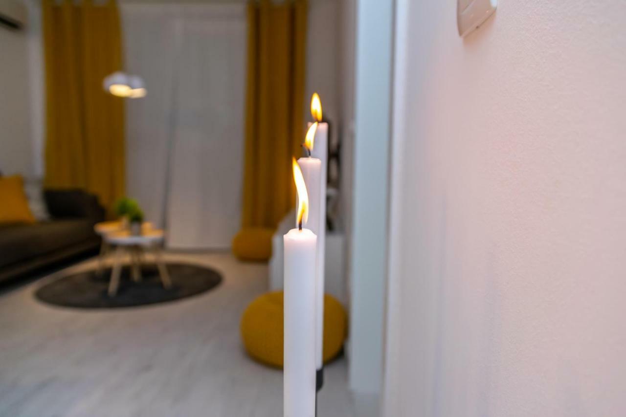 City Apartment Marlo ザダル エクステリア 写真